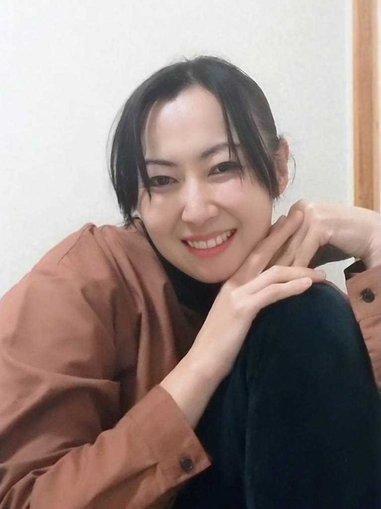 進藤愛実さん